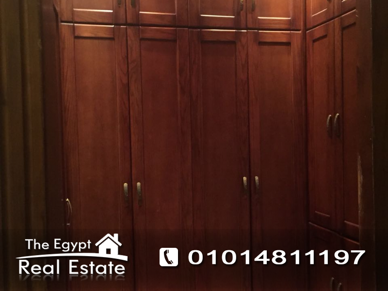 The Egypt Real Estate :Residential Apartments For Sale in Narges - Cairo - Egypt :Photo#6
