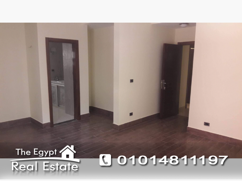 The Egypt Real Estate :1850 :Residential Apartments For Rent in  5th - Fifth Settlement - Cairo - Egypt