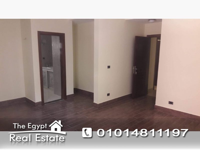 The Egypt Real Estate :Residential Apartments For Rent in 5th - Fifth Settlement - Cairo - Egypt :Photo#1