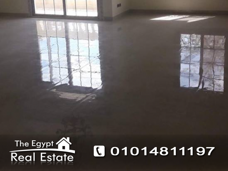 ذا إيجبت ريل إستيت :سكنى شقق للإيجار فى التجمع الخامس - القاهرة - مصر :Photo#3