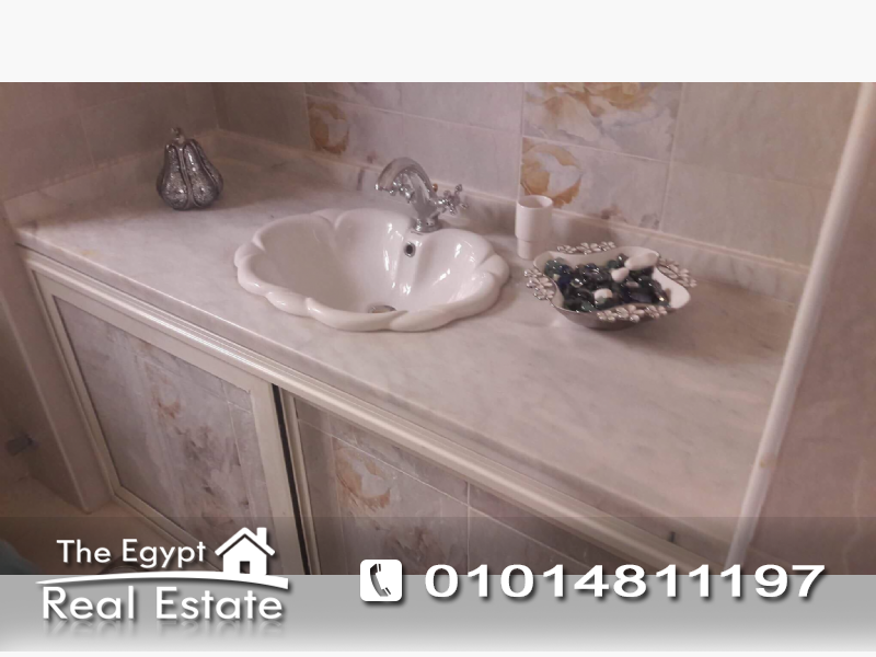 ذا إيجبت ريل إستيت :سكنى شقق للإيجار فى التجمع الخامس - القاهرة - مصر :Photo#4