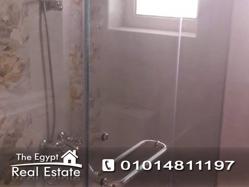 The Egypt Real Estate :Residential Apartments For Rent in 5th - Fifth Settlement - Cairo - Egypt :Photo#5