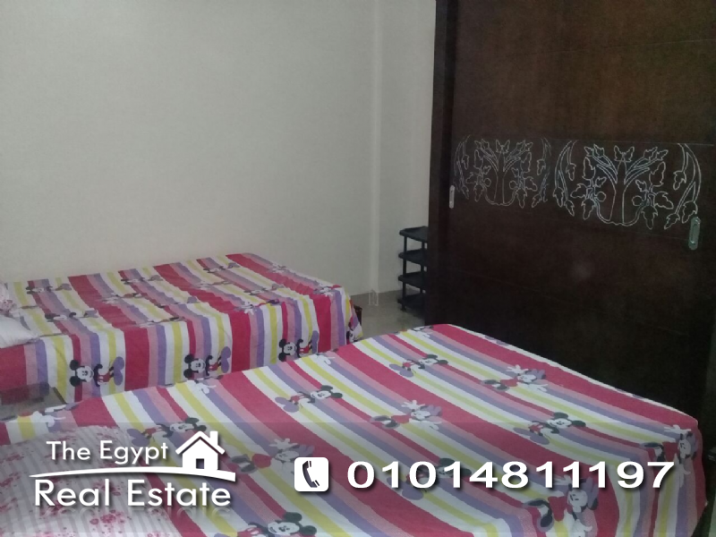 The Egypt Real Estate :Residential Ground Floor For Rent in Al Rehab City - Cairo - Egypt :Photo#5