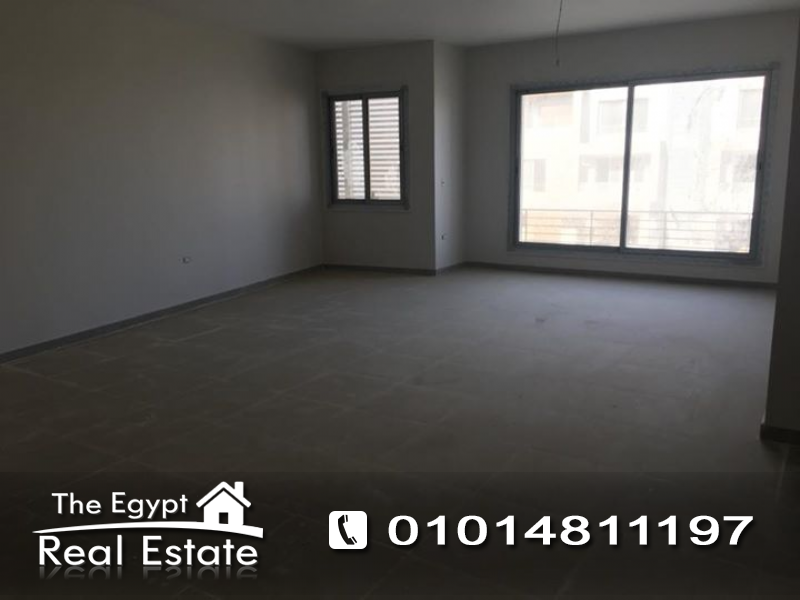 The Egypt Real Estate :Residential Apartments For Rent in Village Gate Compound - Cairo - Egypt :Photo#2