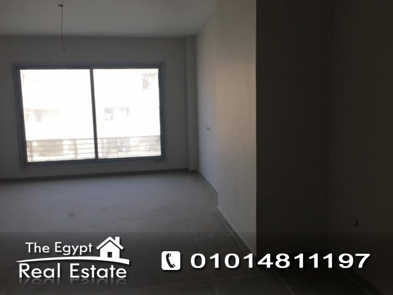 The Egypt Real Estate :Residential Apartments For Rent in Village Gate Compound - Cairo - Egypt :Photo#3