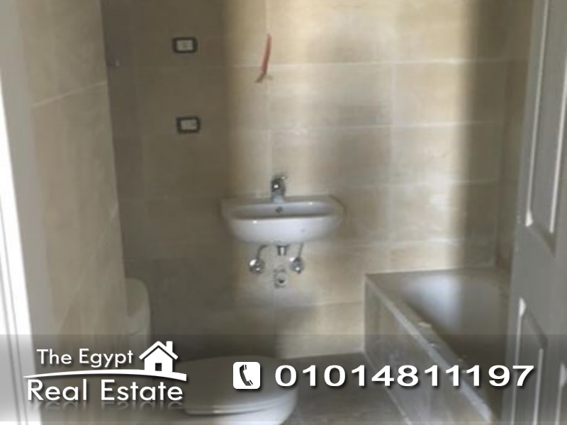 The Egypt Real Estate :Residential Apartments For Rent in Village Gate Compound - Cairo - Egypt :Photo#4