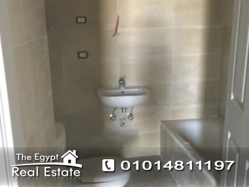 ذا إيجبت ريل إستيت :سكنى شقق للإيجار فى كمبوند فيلدج جيت - القاهرة - مصر :Photo#4