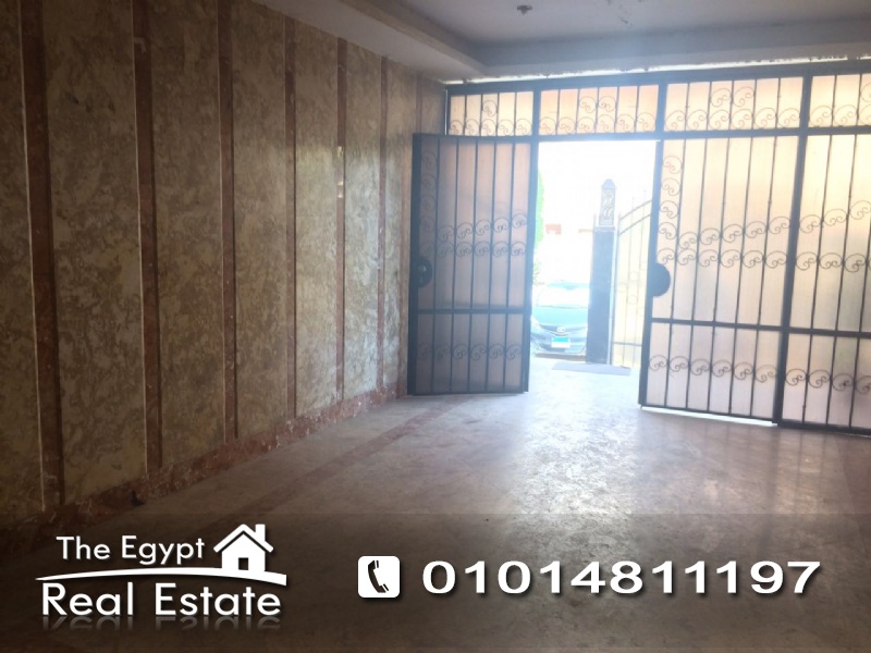 The Egypt Real Estate :Residential Apartments For Rent in New Cairo - Cairo - Egypt :Photo#2