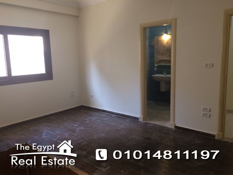 The Egypt Real Estate :Residential Apartments For Rent in New Cairo - Cairo - Egypt :Photo#7