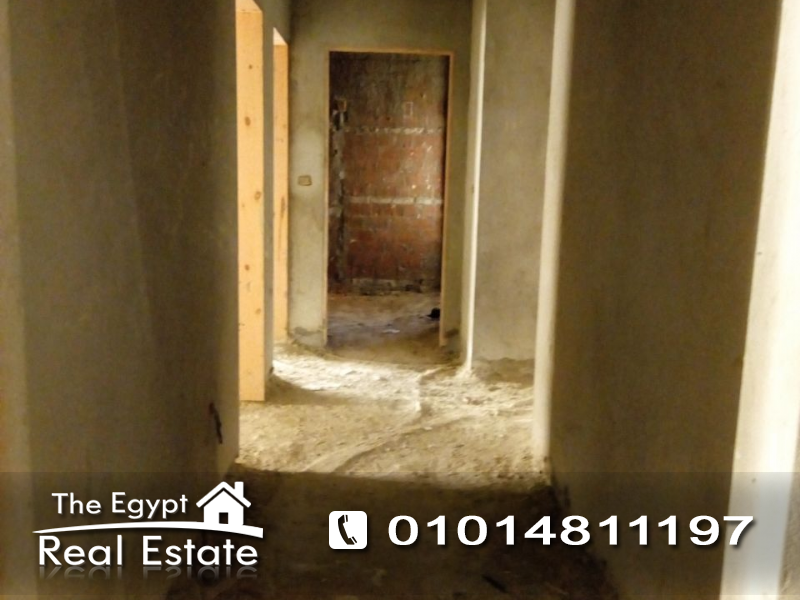 The Egypt Real Estate :Residential Apartments For Sale in Marvel City - Cairo - Egypt :Photo#4
