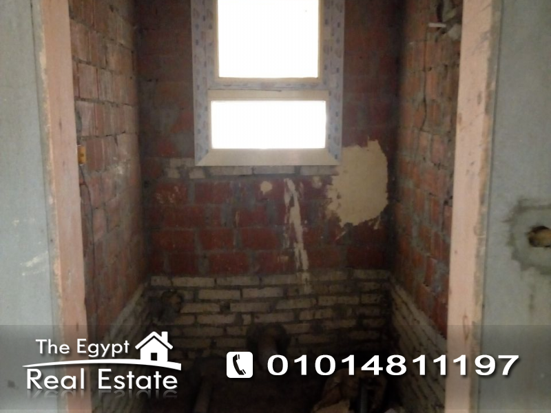 The Egypt Real Estate :Residential Apartments For Sale in Marvel City - Cairo - Egypt :Photo#6