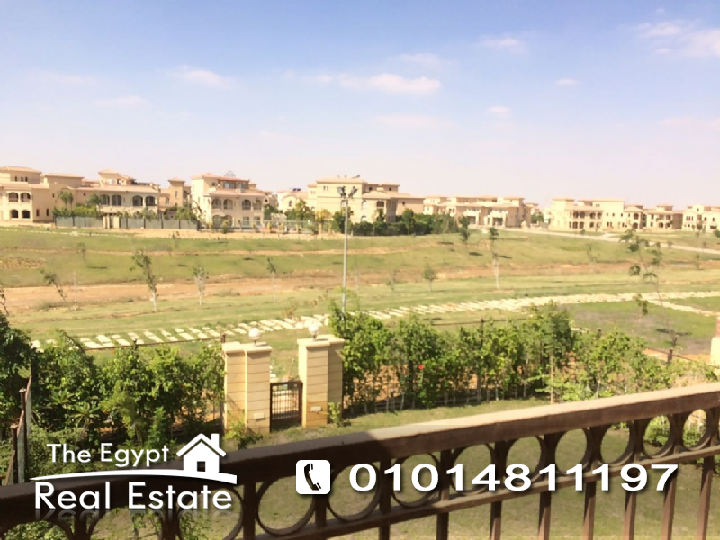 The Egypt Real Estate :1865 :Residential Villas For Rent in Madinaty - Cairo - Egypt