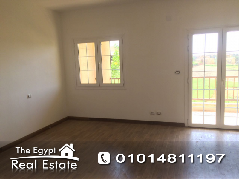 The Egypt Real Estate :Residential Villas For Rent in Madinaty - Cairo - Egypt :Photo#5