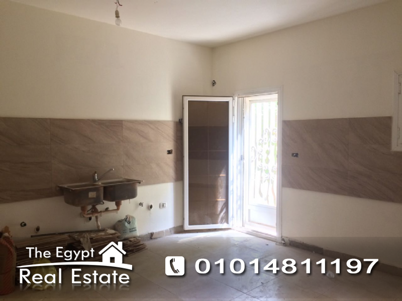The Egypt Real Estate :Residential Villas For Rent in Madinaty - Cairo - Egypt :Photo#6
