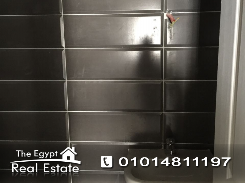 The Egypt Real Estate :Residential Apartments For Rent in Village Gardens Katameya - Cairo - Egypt :Photo#3