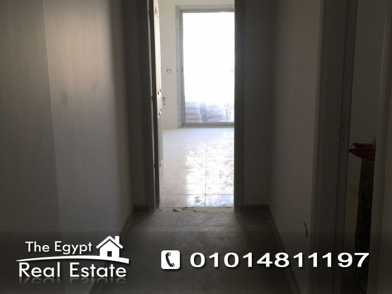 The Egypt Real Estate :Residential Apartments For Rent in Village Gardens Katameya - Cairo - Egypt :Photo#4
