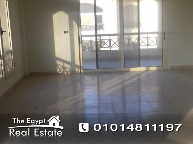 The Egypt Real Estate :Residential Apartments For Rent in Marvel City - Cairo - Egypt :Photo#1