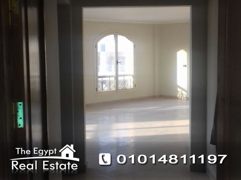 The Egypt Real Estate :Residential Apartments For Rent in Marvel City - Cairo - Egypt :Photo#2