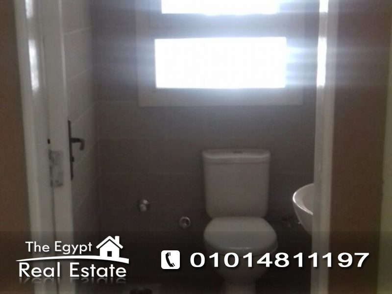 The Egypt Real Estate :Residential Apartments For Rent in Marvel City - Cairo - Egypt :Photo#3