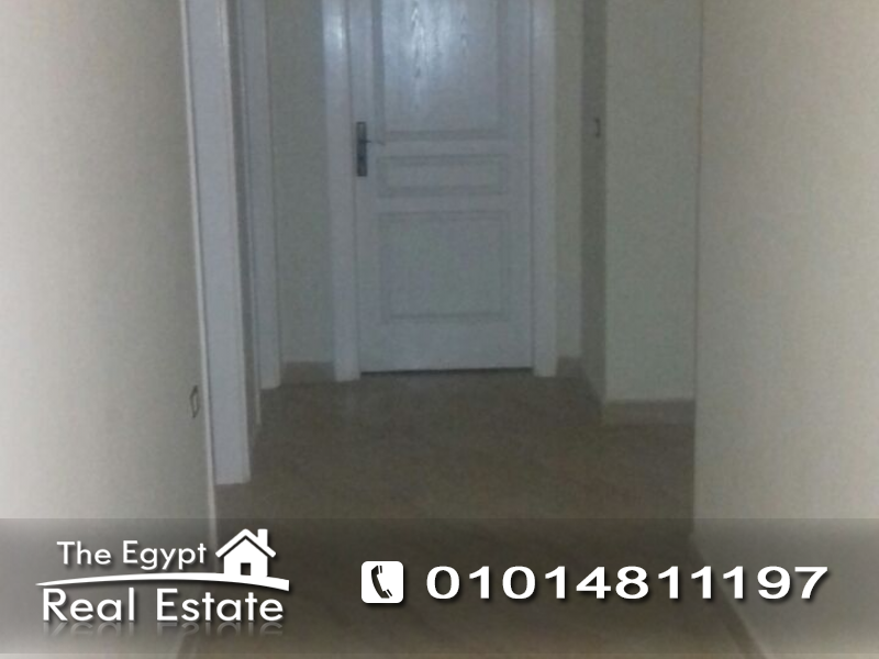 The Egypt Real Estate :Residential Apartments For Rent in Marvel City - Cairo - Egypt :Photo#5