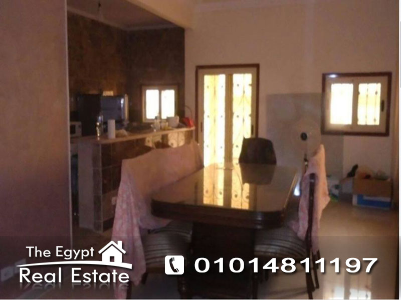 The Egypt Real Estate :Residential Apartments For Sale in New Cairo - Cairo - Egypt :Photo#2