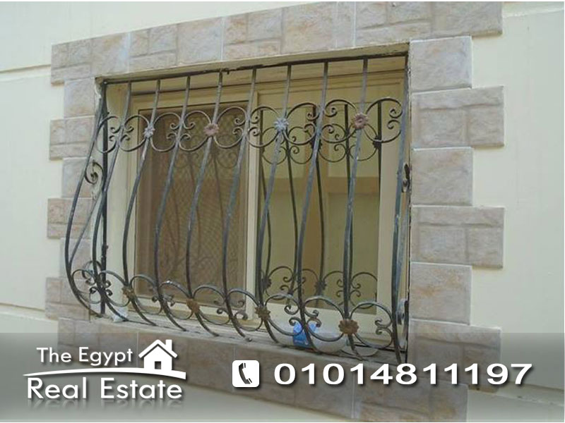 The Egypt Real Estate :Residential Apartments For Sale in New Cairo - Cairo - Egypt :Photo#5