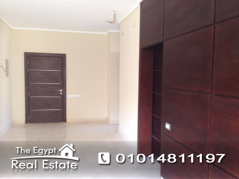 The Egypt Real Estate :Residential Studio For Sale in The Village - Cairo - Egypt :Photo#4