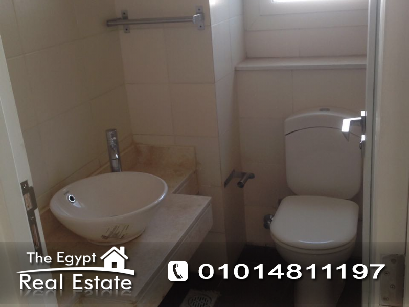 The Egypt Real Estate :Residential Studio For Sale in The Village - Cairo - Egypt :Photo#5