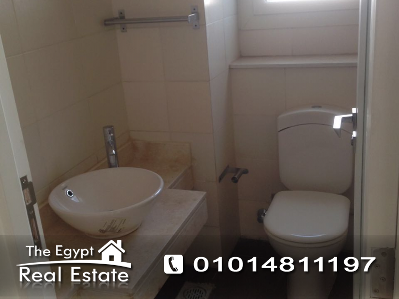 ذا إيجبت ريل إستيت :سكنى ستوديو للبيع فى ذا فيلدج - القاهرة - مصر :Photo#5