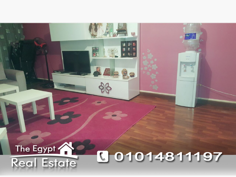 The Egypt Real Estate :Residential Apartments For Rent in Al Rehab City - Cairo - Egypt :Photo#2