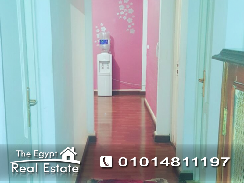 The Egypt Real Estate :Residential Apartments For Rent in Al Rehab City - Cairo - Egypt :Photo#3