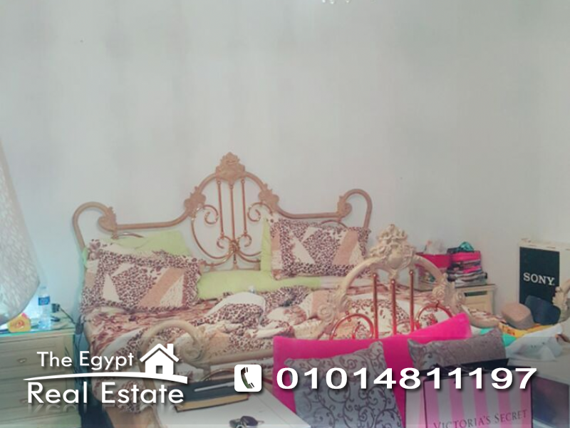 The Egypt Real Estate :Residential Apartments For Rent in Al Rehab City - Cairo - Egypt :Photo#4