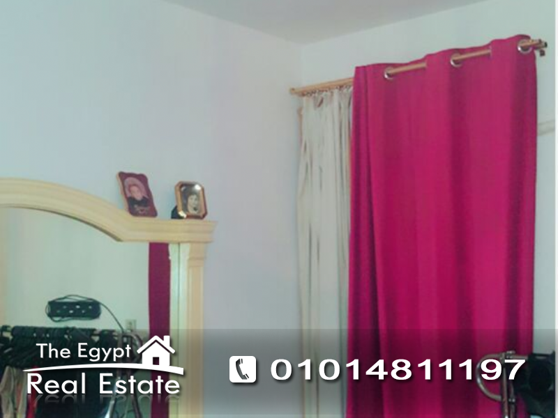 The Egypt Real Estate :Residential Apartments For Rent in Al Rehab City - Cairo - Egypt :Photo#6