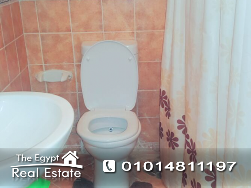 The Egypt Real Estate :Residential Apartments For Rent in Al Rehab City - Cairo - Egypt :Photo#7