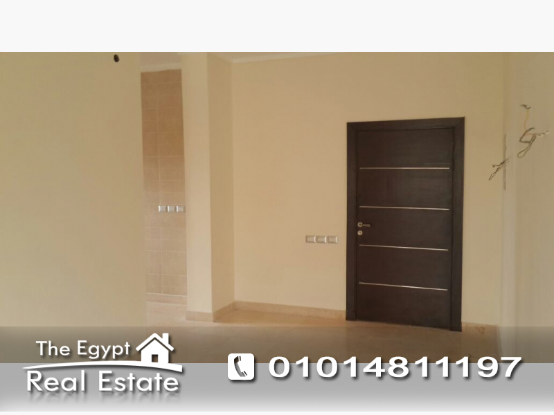 The Egypt Real Estate :Residential Studio For Rent in The Village - Cairo - Egypt :Photo#1