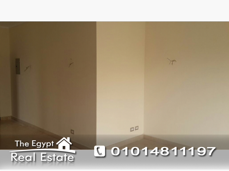 ذا إيجبت ريل إستيت :سكنى ستوديو للإيجار فى ذا فيلدج - القاهرة - مصر :Photo#3