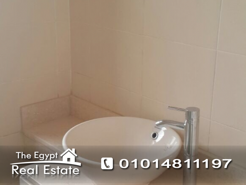 ذا إيجبت ريل إستيت :سكنى ستوديو للإيجار فى ذا فيلدج - القاهرة - مصر :Photo#5