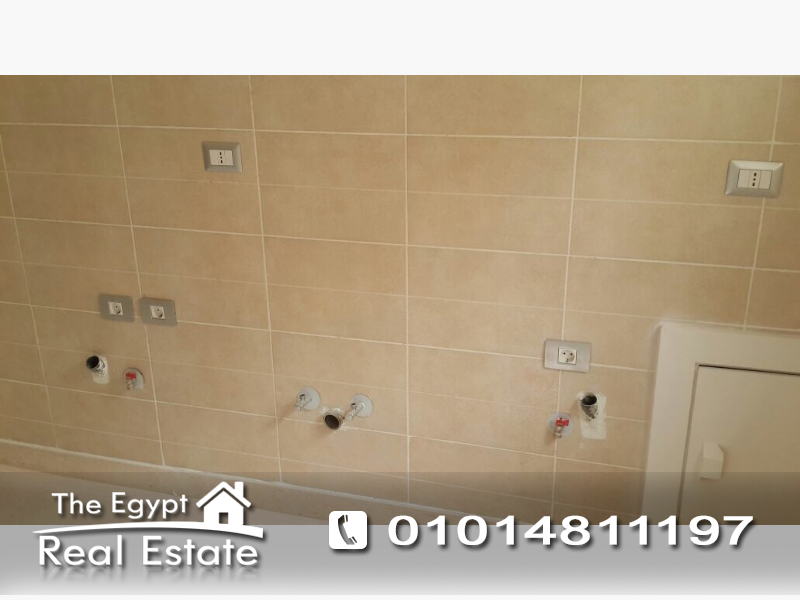 ذا إيجبت ريل إستيت :سكنى ستوديو للإيجار فى ذا فيلدج - القاهرة - مصر :Photo#6