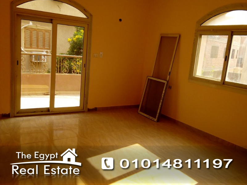 The Egypt Real Estate :Residential Apartments For Rent in El Banafseg - Cairo - Egypt :Photo#2