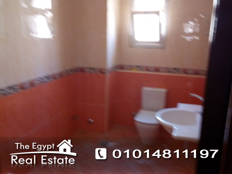 The Egypt Real Estate :Residential Apartments For Rent in El Banafseg - Cairo - Egypt :Photo#4