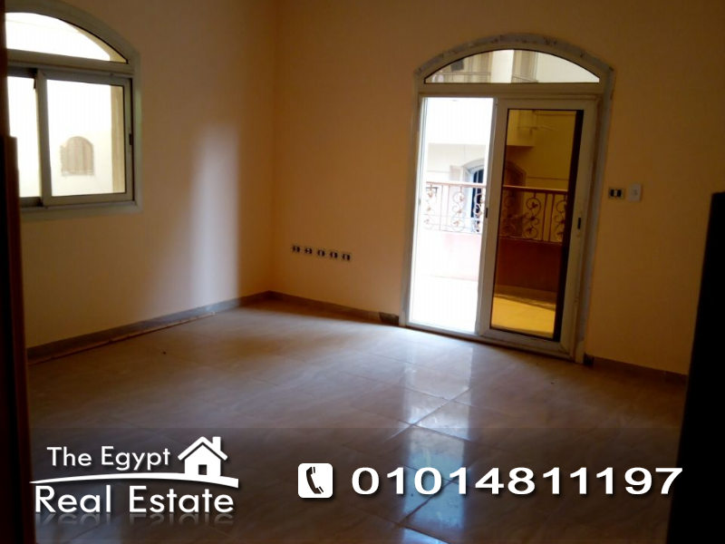The Egypt Real Estate :Residential Apartments For Rent in El Banafseg - Cairo - Egypt :Photo#5