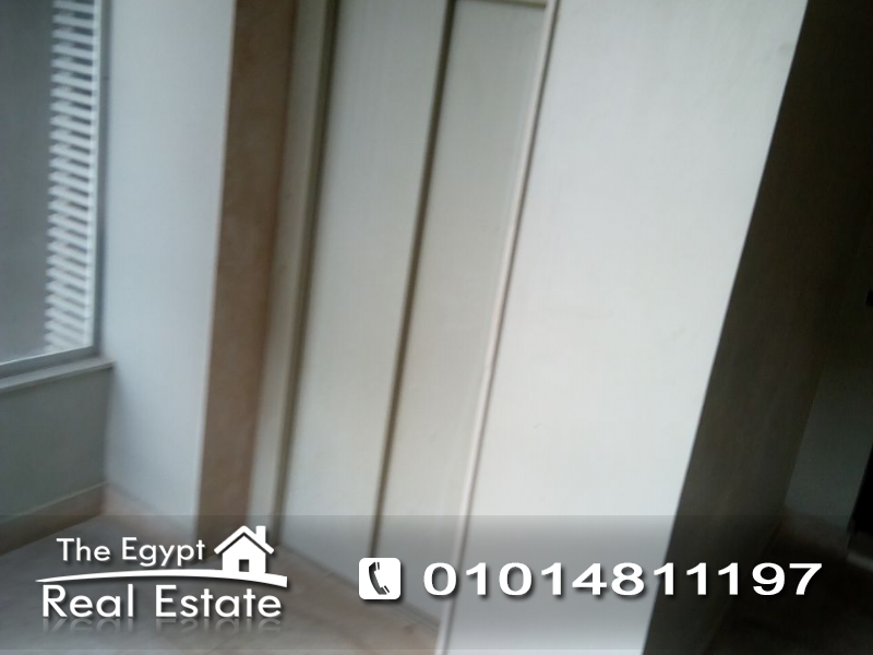 The Egypt Real Estate :Residential Apartments For Rent in Village Gardens Katameya - Cairo - Egypt :Photo#2