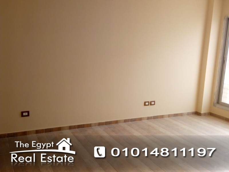 The Egypt Real Estate :Residential Apartments For Rent in Village Gardens Katameya - Cairo - Egypt :Photo#3