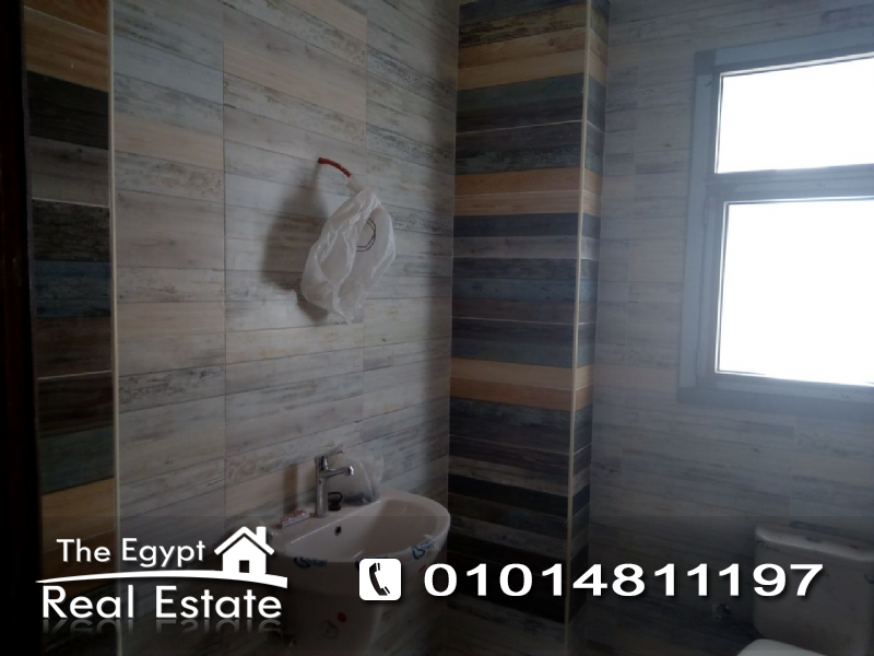 The Egypt Real Estate :Residential Apartments For Rent in Village Gardens Katameya - Cairo - Egypt :Photo#6