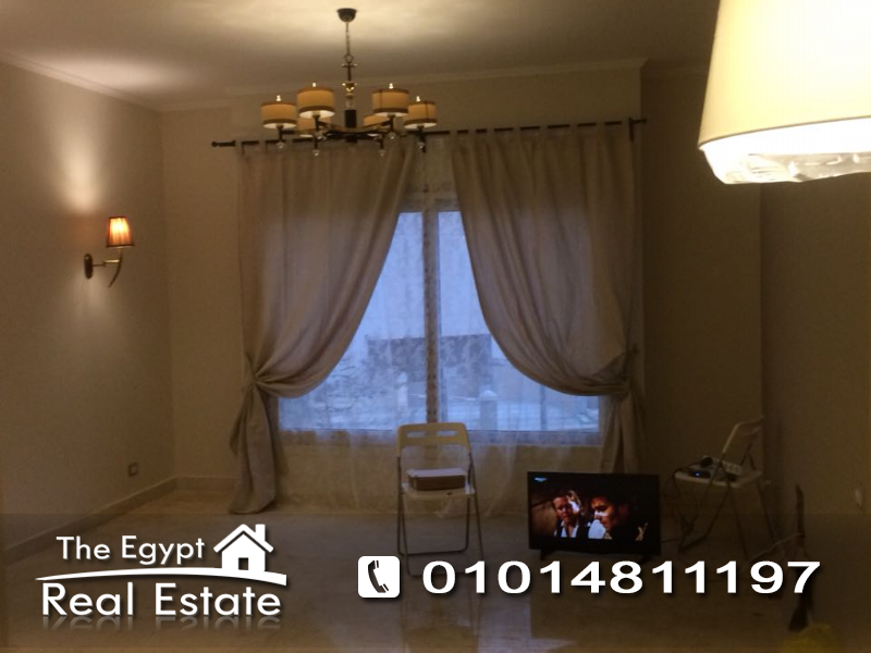 The Egypt Real Estate :1876 :Residential Studio For Sale in  The Village - Cairo - Egypt