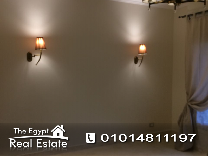 ذا إيجبت ريل إستيت :سكنى ستوديو للبيع فى ذا فيلدج - القاهرة - مصر :Photo#5