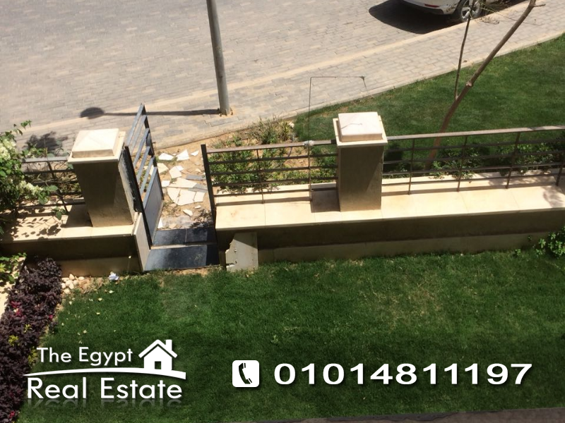 The Egypt Real Estate :Residential Studio For Sale in The Village - Cairo - Egypt :Photo#6
