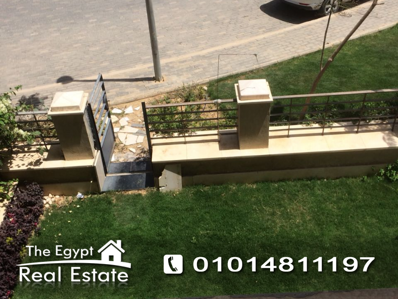 ذا إيجبت ريل إستيت :سكنى ستوديو للبيع فى ذا فيلدج - القاهرة - مصر :Photo#6