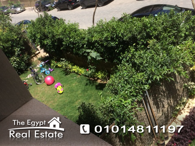 The Egypt Real Estate :Residential Studio For Sale in The Village - Cairo - Egypt :Photo#7