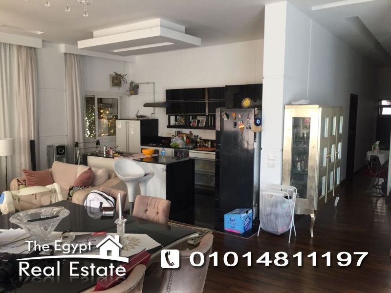 ذا إيجبت ريل إستيت :سكنى شقق للبيع فى عمارات النرجس - القاهرة - مصر :Photo#2